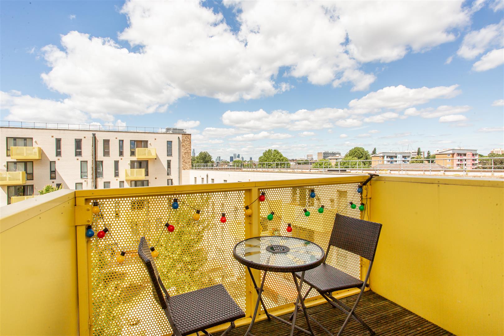 Icon Apartments, Stepney Green